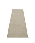 Mono Dark Linen