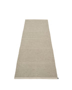 Mono Dark Linen