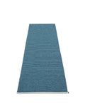 Mono Ocean Blue