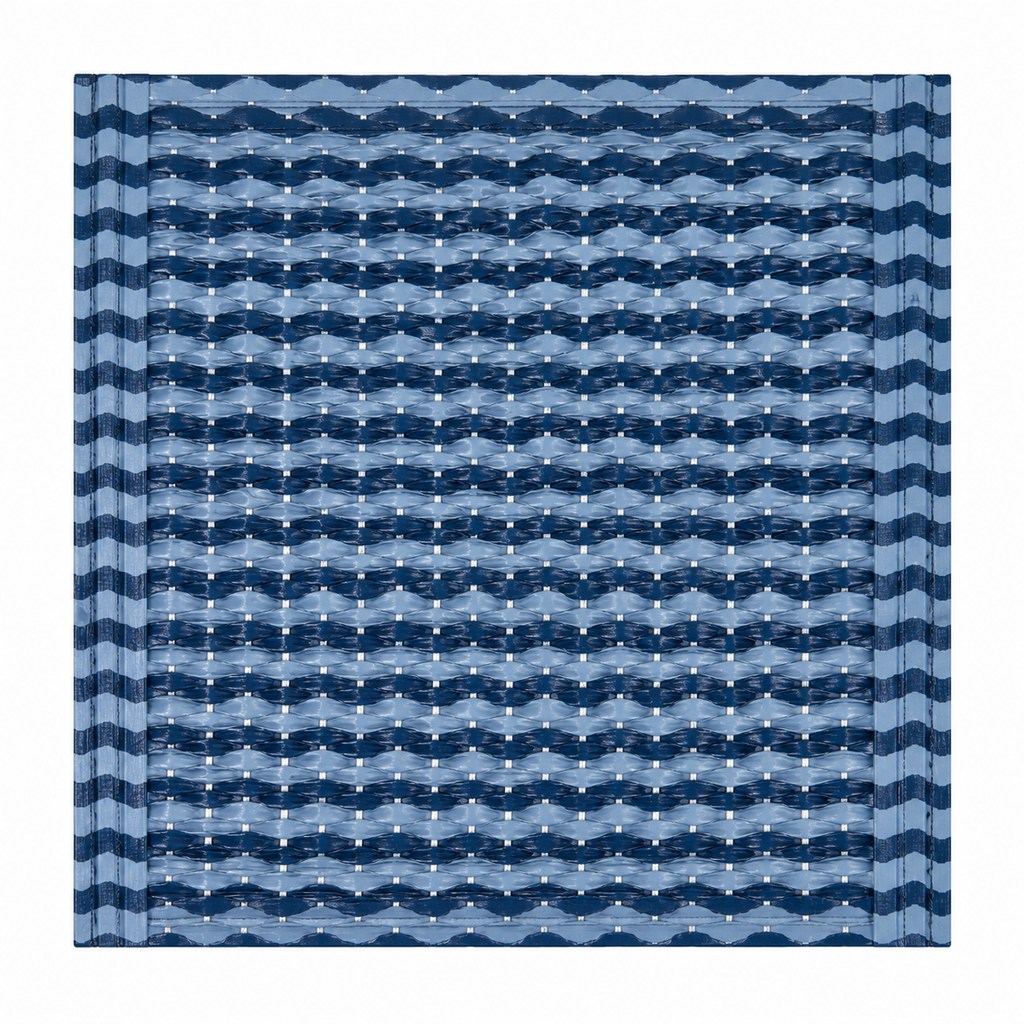 Mono Ocean Blue