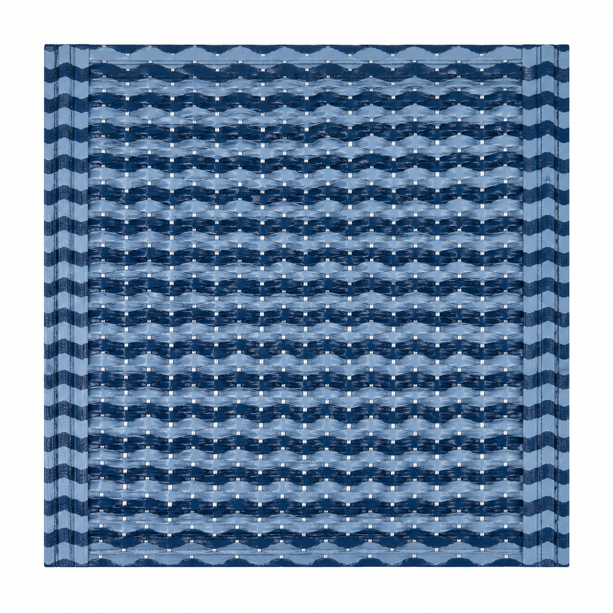 Mono Ocean Blue