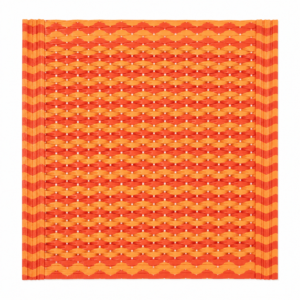 Mono Pale Orange