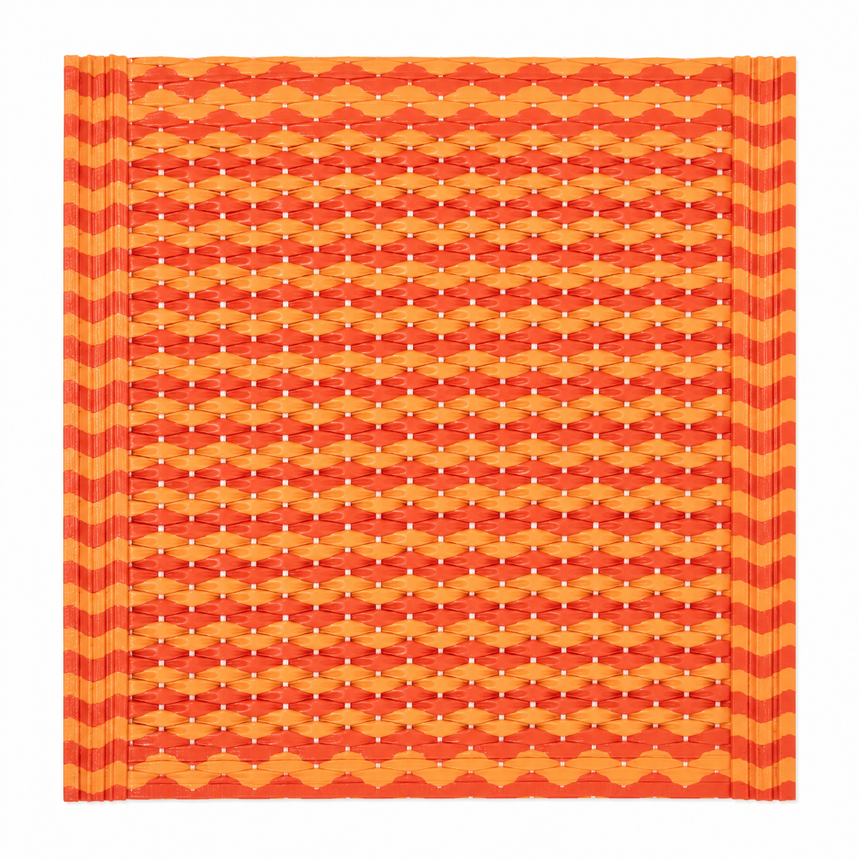 Mono Pale Orange