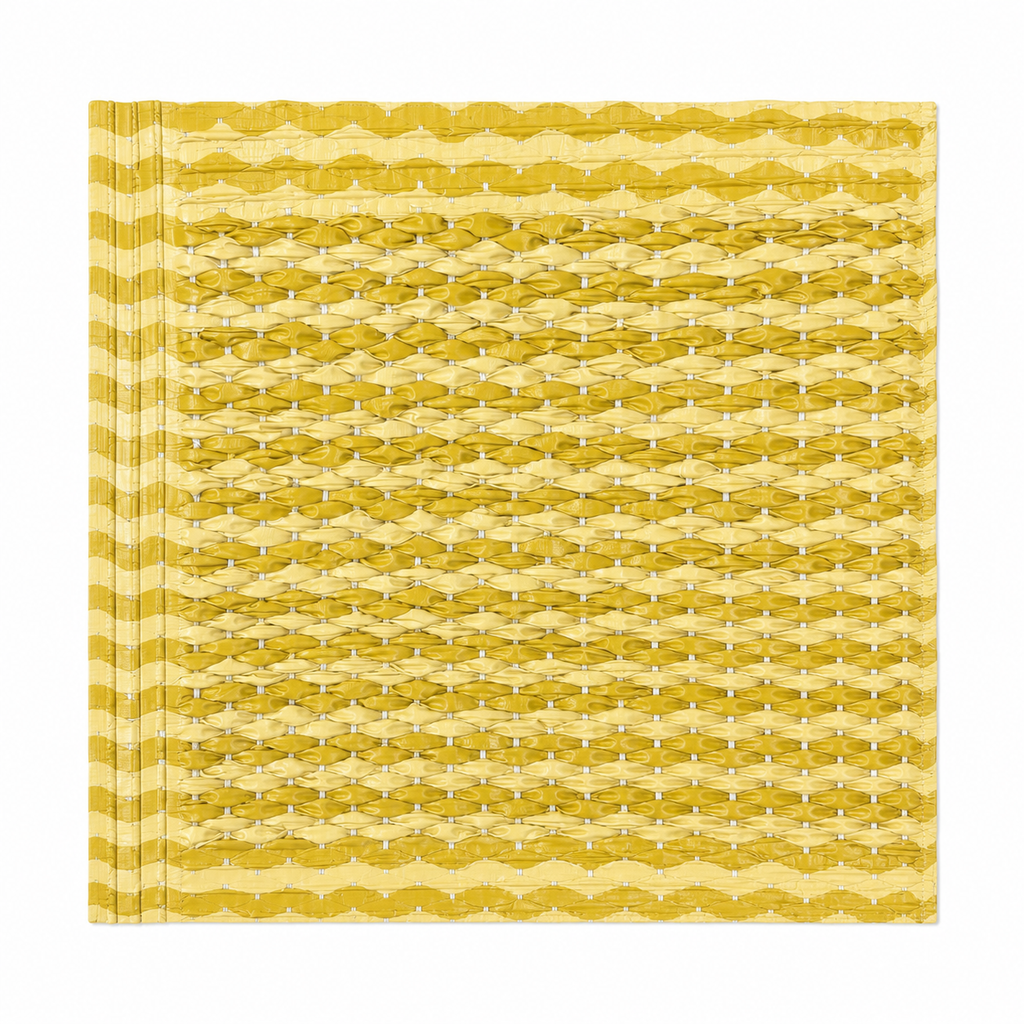 Mono Pale Yellow