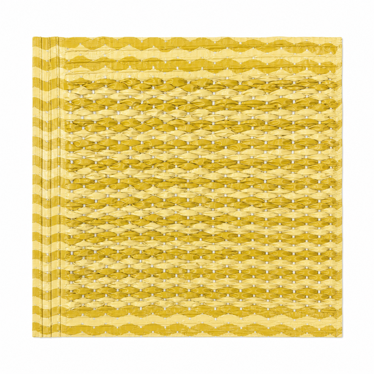 Mono Pale Yellow