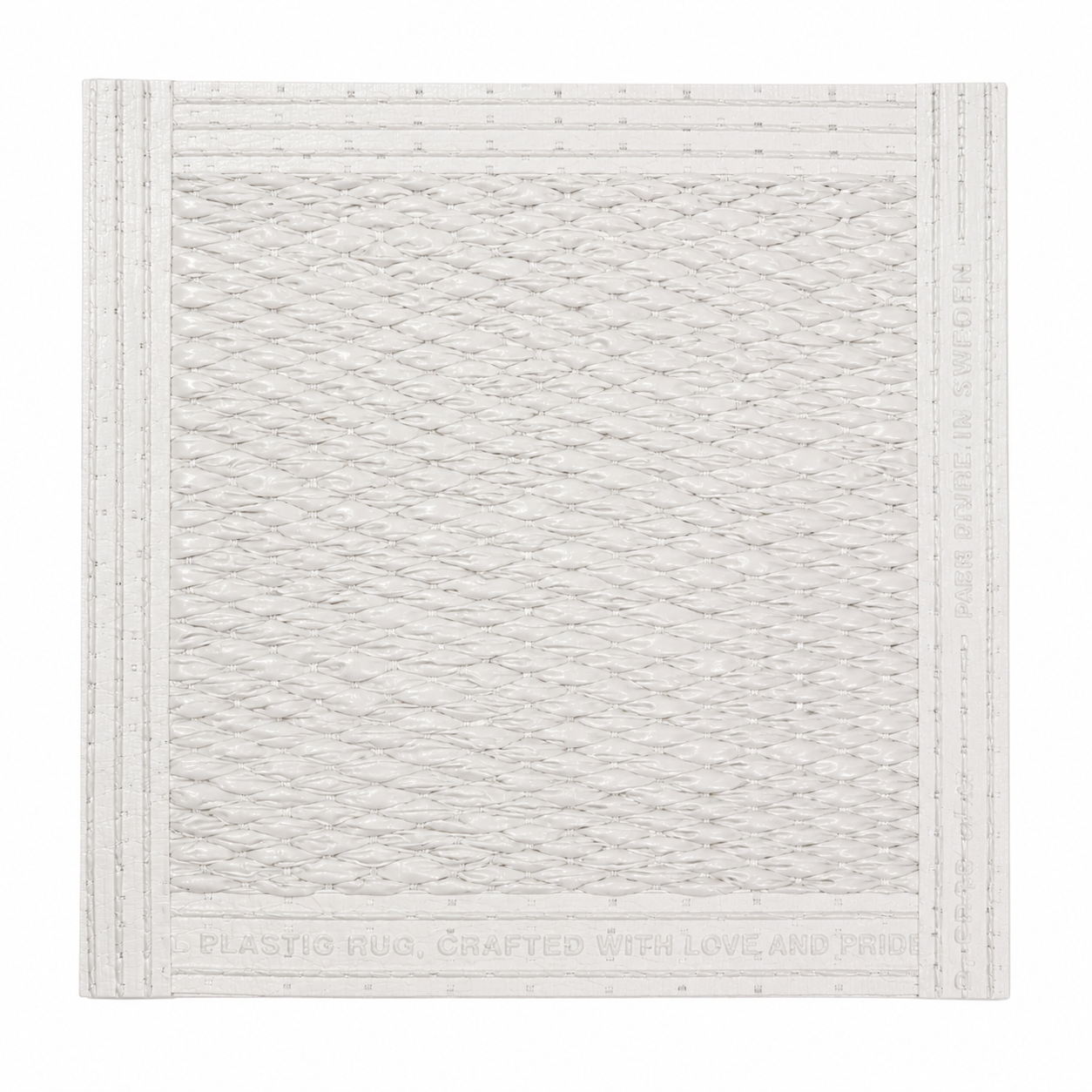 Mono White