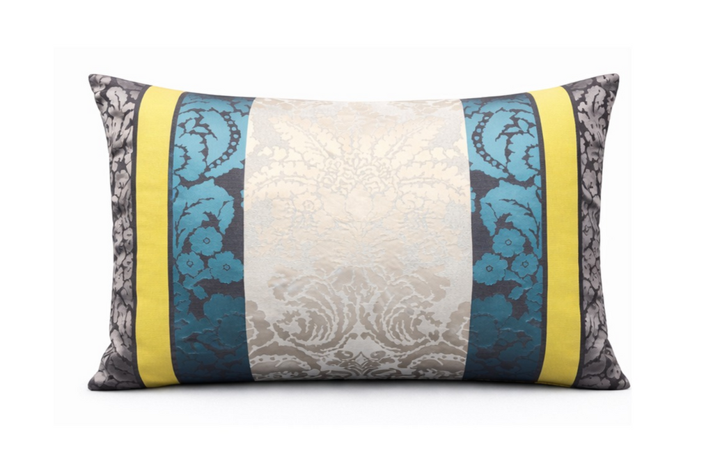 Multicolor Baroque