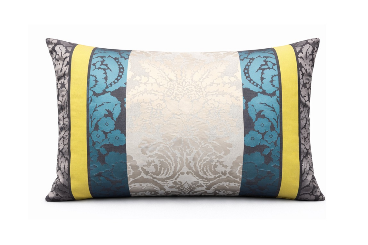 Multicolor Baroque
