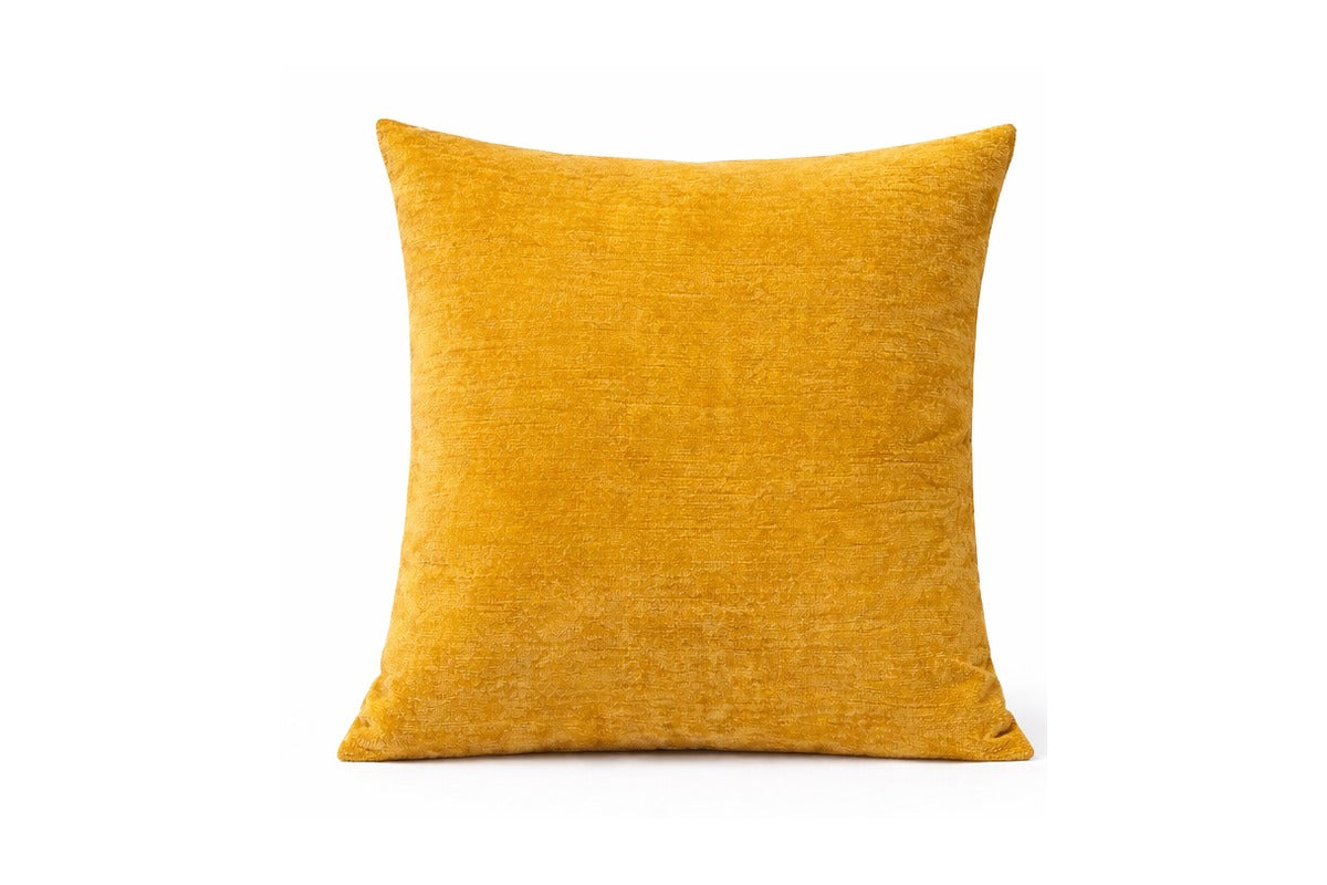 Ochre Velvet