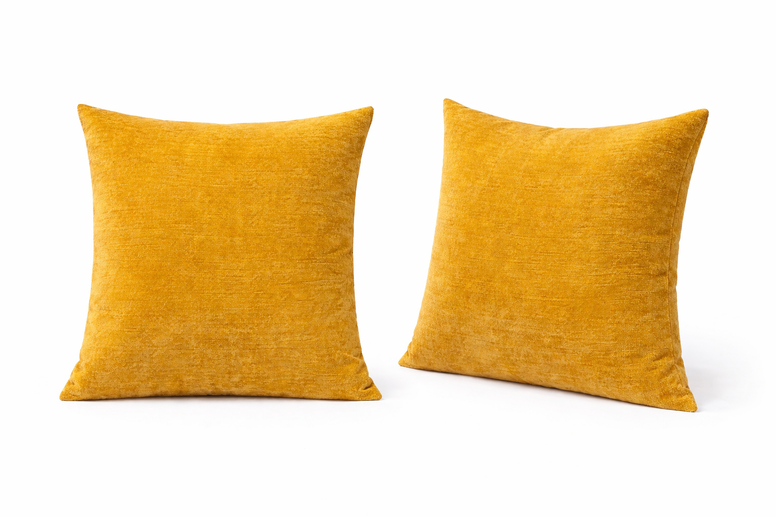Ochre Velvet