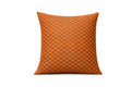 Orange Geometric