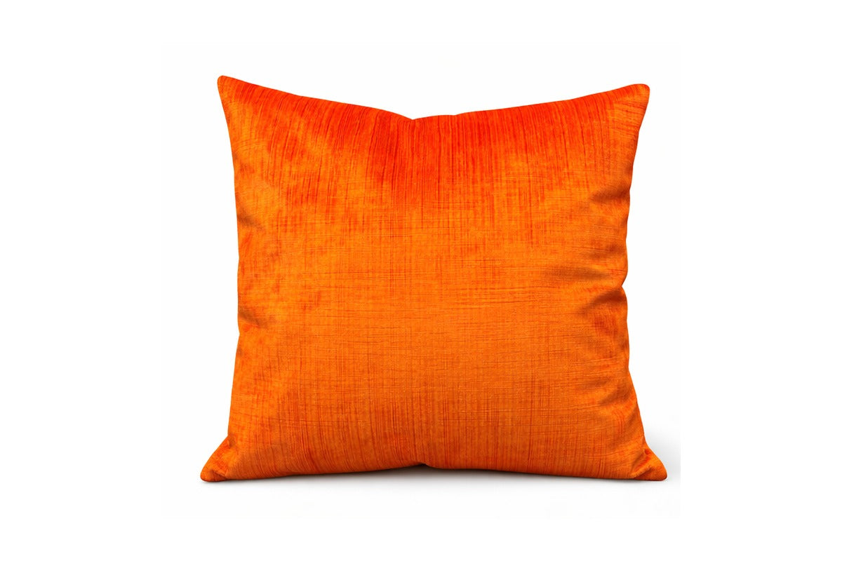 Orange Velvet