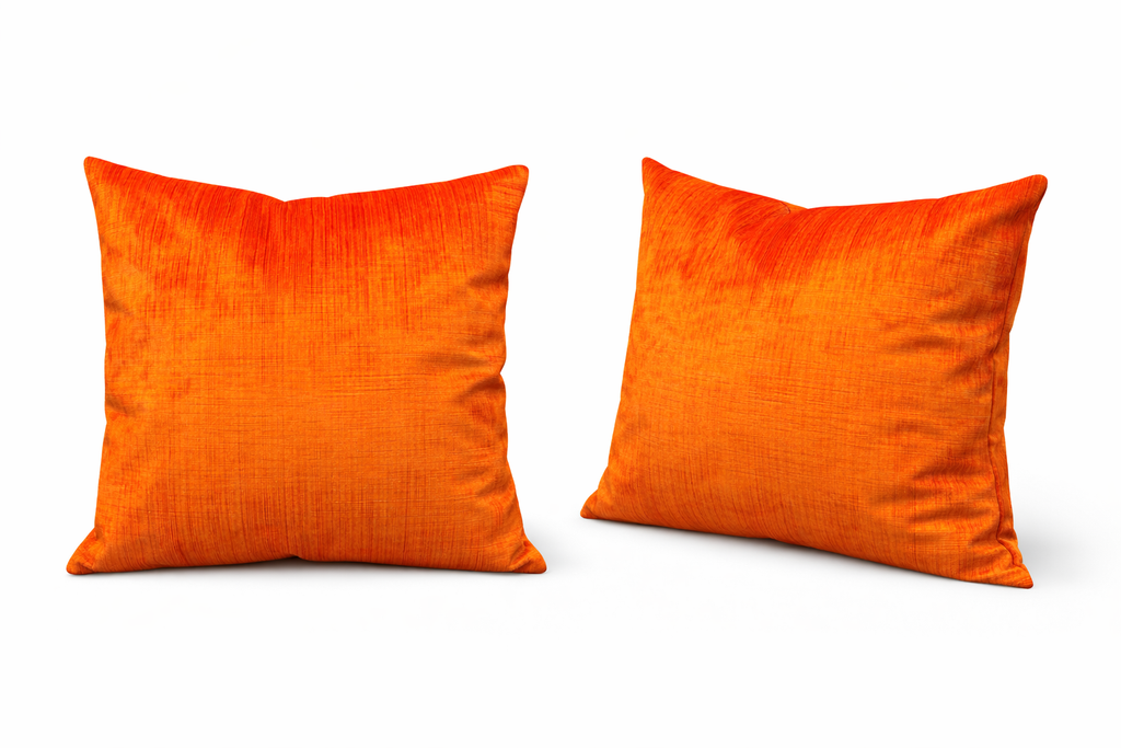 Orange Velvet