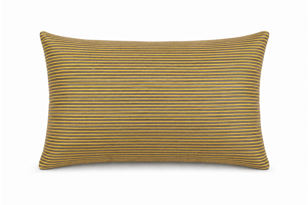 Pinstripe Amber