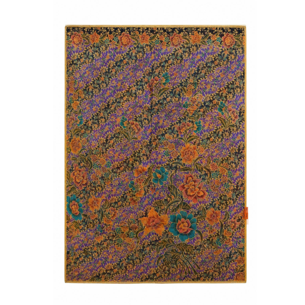 Plum Veil