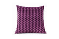 Purple Chevron