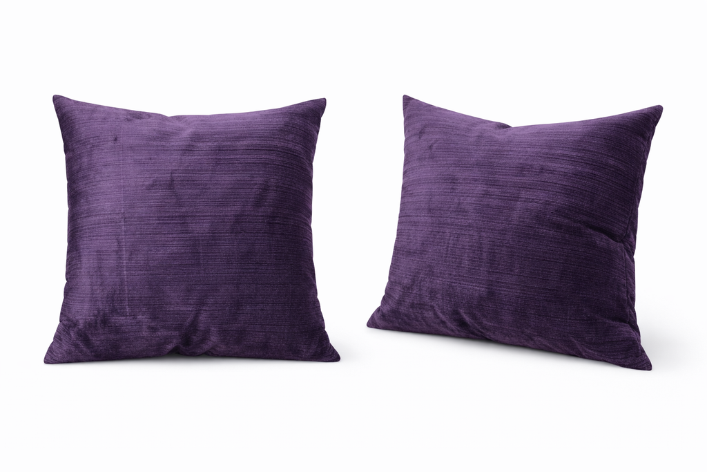 Purple Velvet