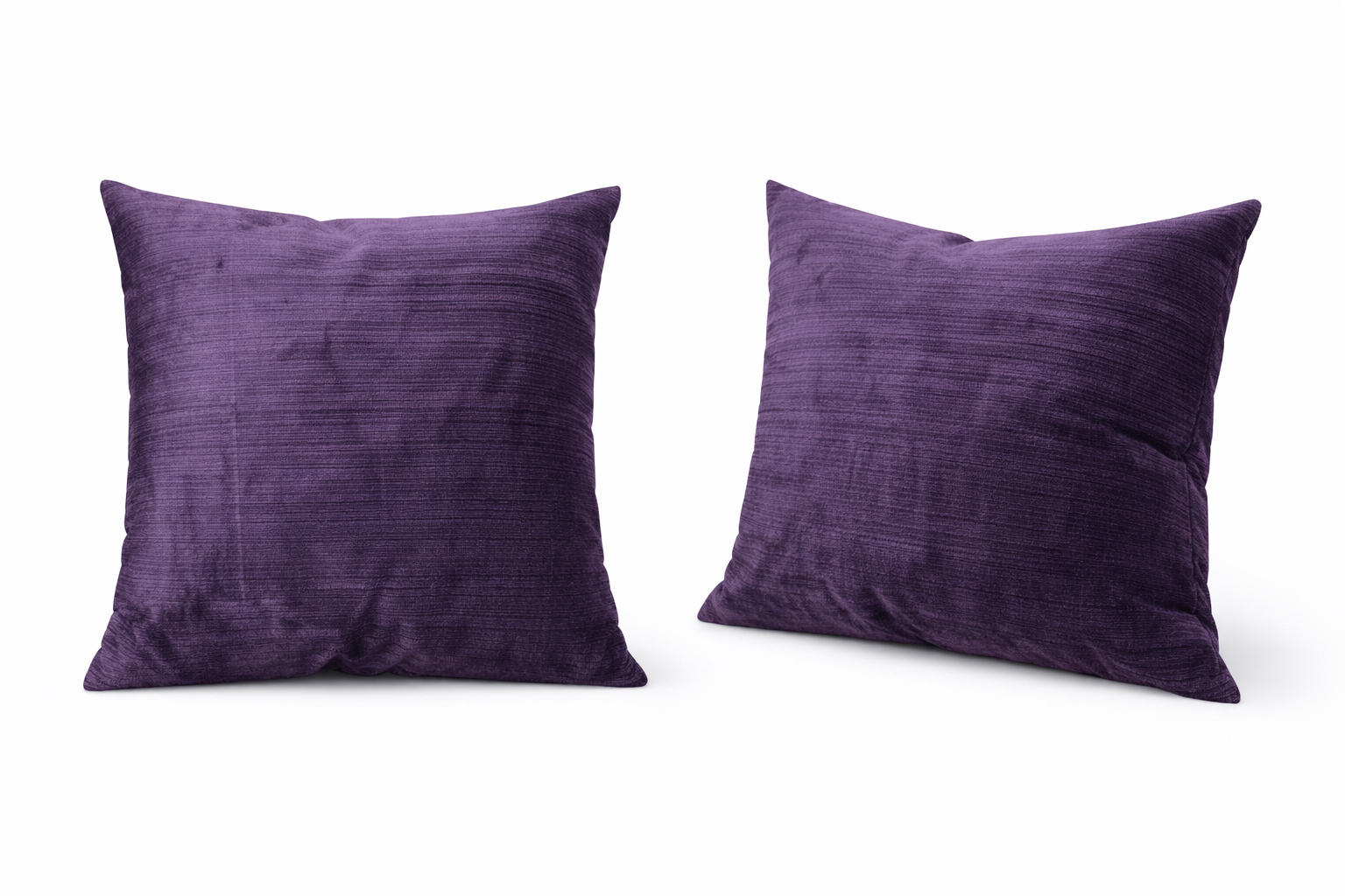 Purple Velvet