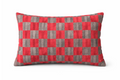 Red Checkerboard