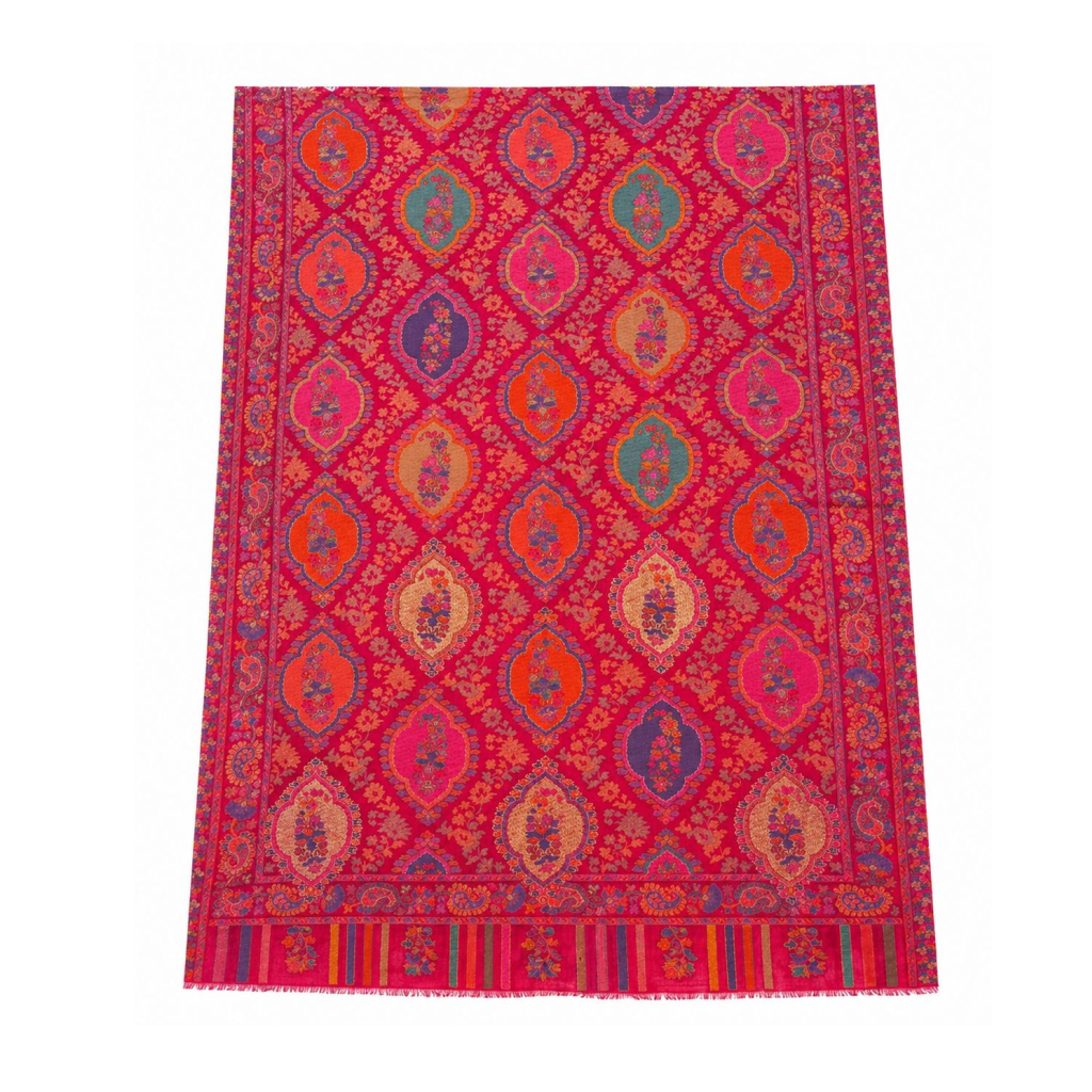 Ruby Paisley