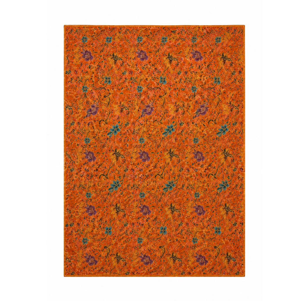 Saffron Ember