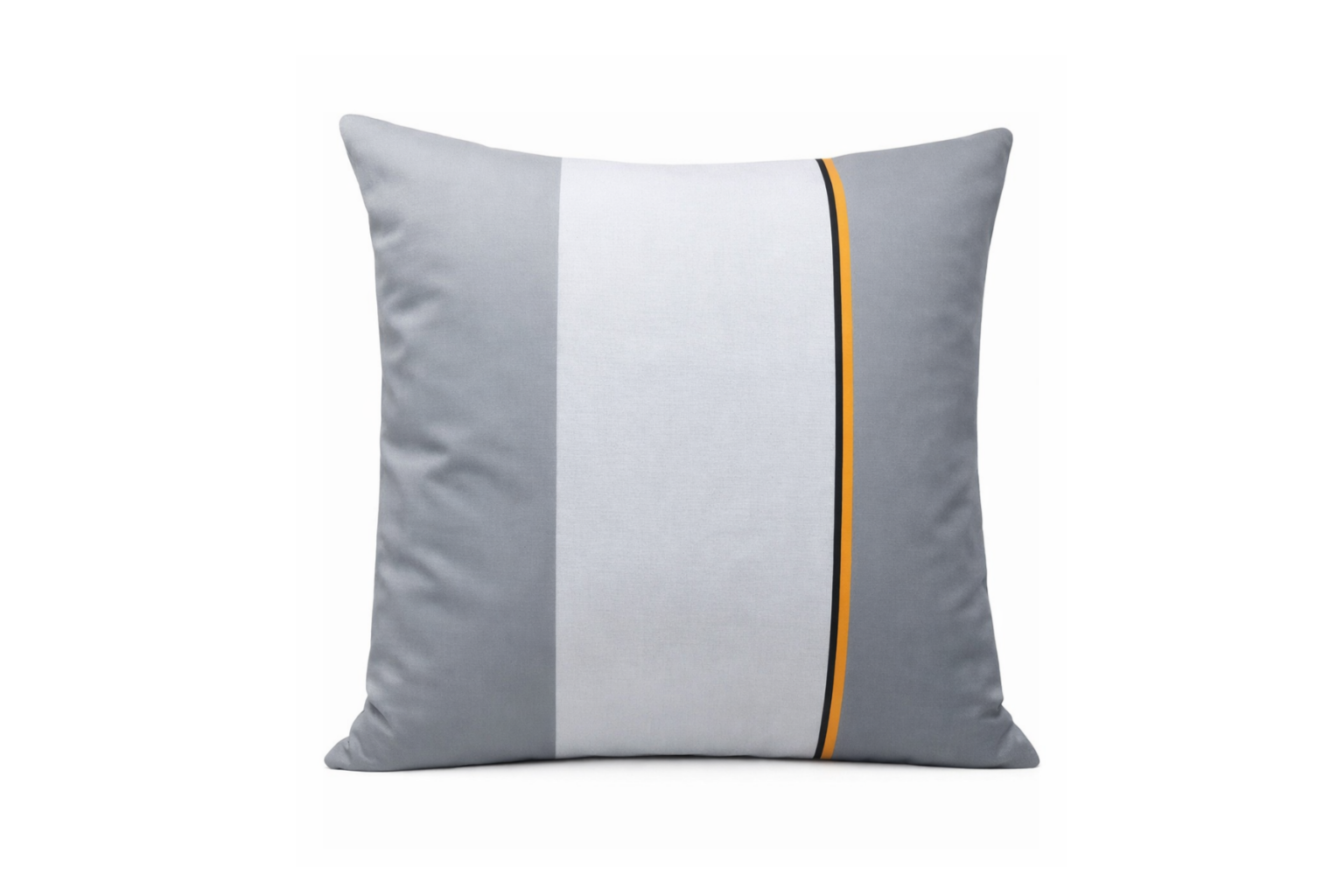 Stripes Grey