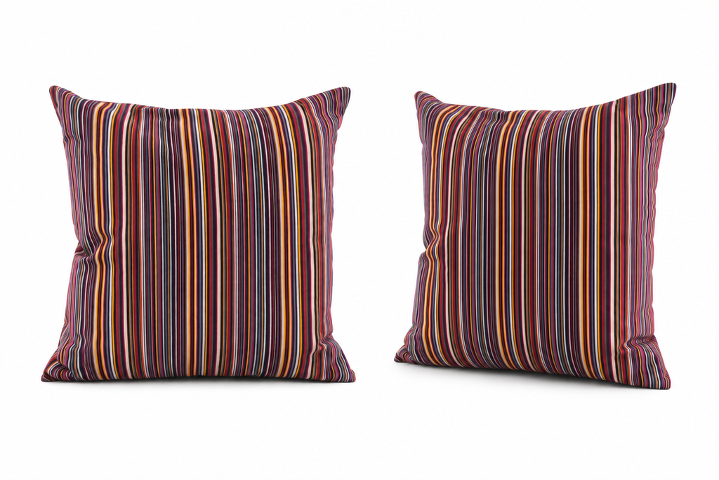 Stripes Multicolor