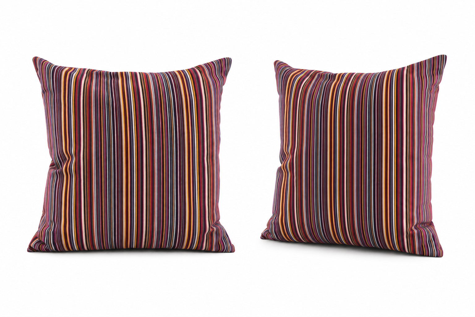 Stripes Multicolor