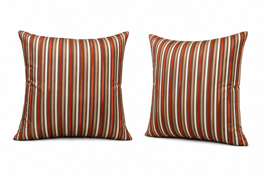 Stripes Orange