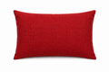 Textured Crimson