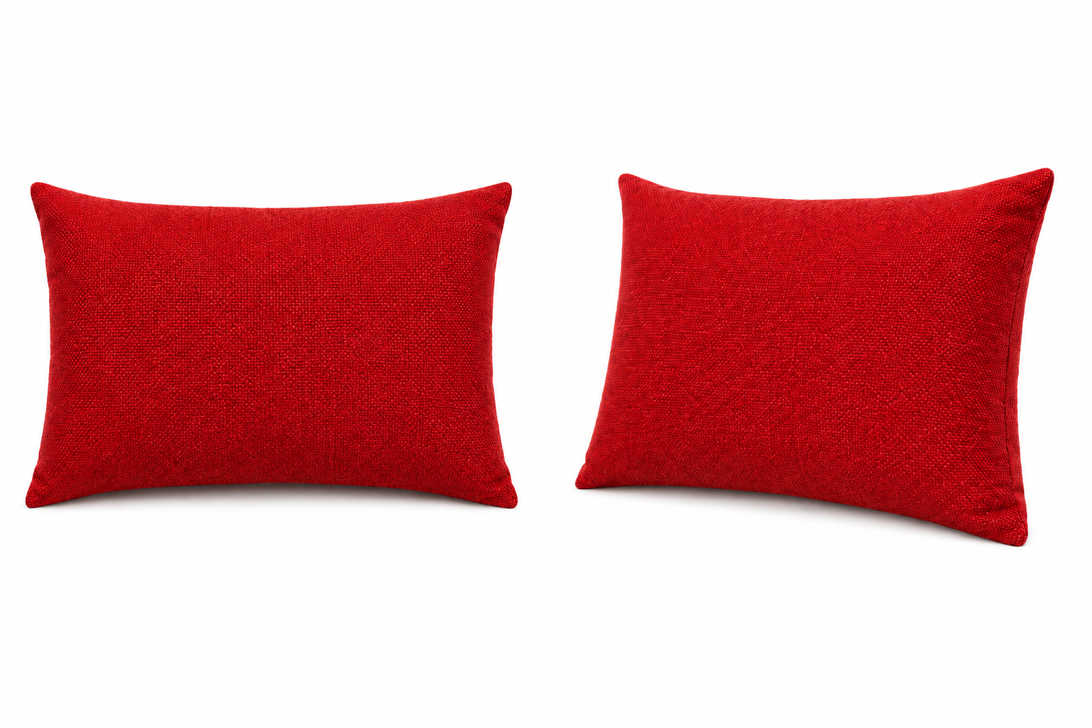 Textured Crimson