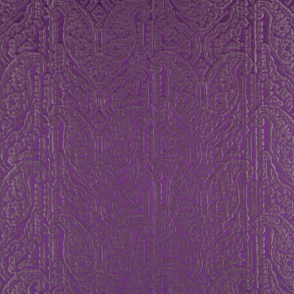 Varanasi Purple