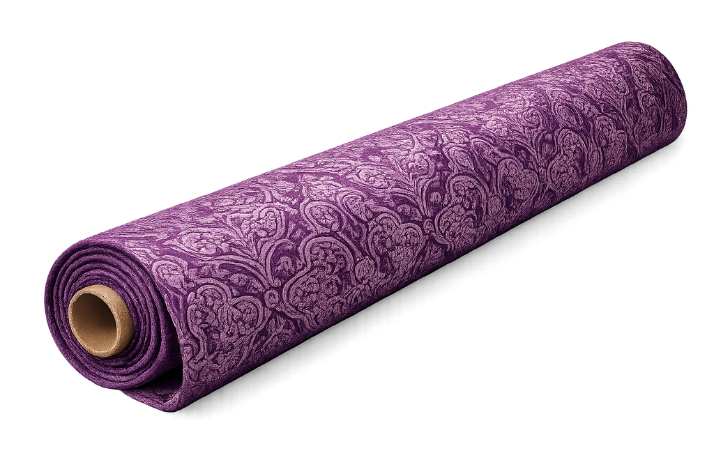 Varanasi Purple