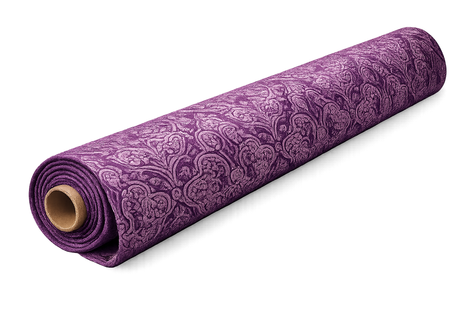 Varanasi Purple