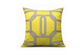 Yellow Geometric Lattice