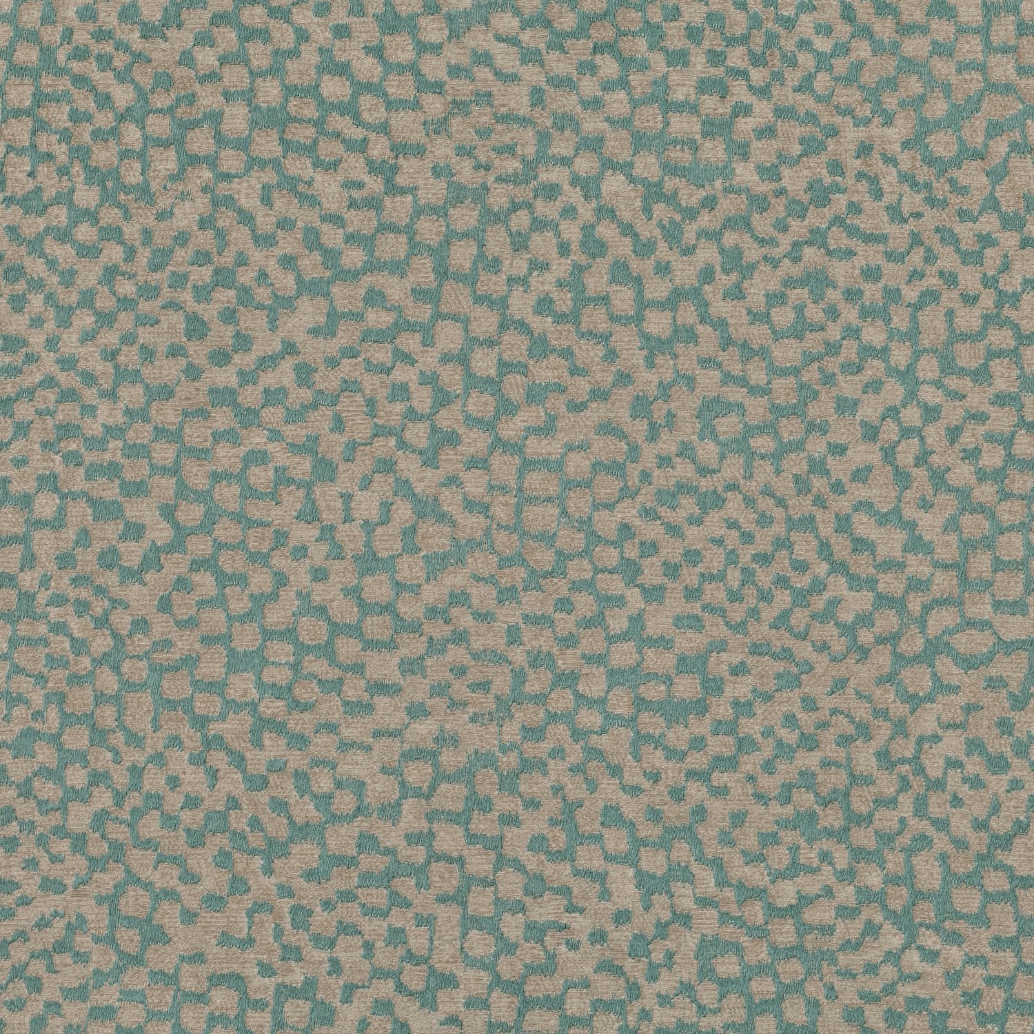 Zardozi Teal